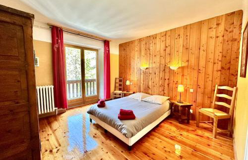 Ségure Chalet l'étoile des cîmes - Photo 10