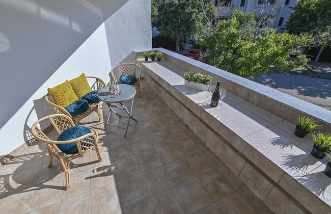 Apartments Adela II - Foto 20