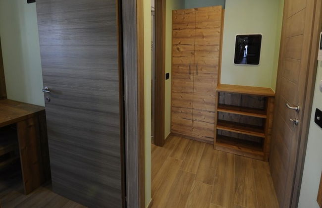 Appartamenti Raggio di Sole - Foto 62