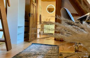 Mein MINI-HAUS - 2 Zimmer - Smart-TV - Stein & Holz - Foto 18