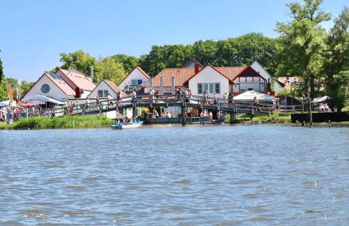 Ferien-Whg Albatros direkt am Steinhuder-Meer, mit Meerblick und Parkplatz - Foto 56