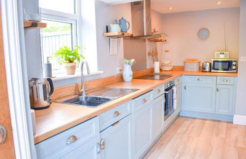 Avocet - Suffolk Coastal Escapes - Foto 7