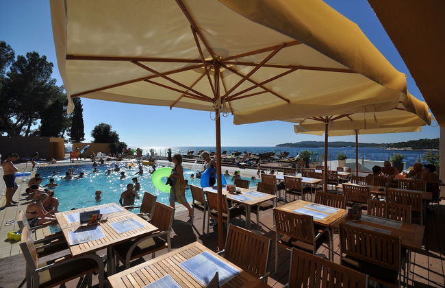 Horizont Resort - Foto 61