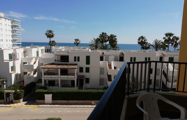 La Marina I 4ºD - Foto 21