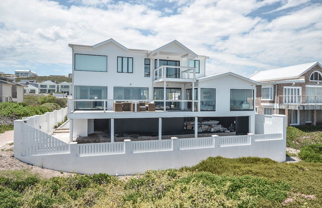 Sandbanks Villa - Foto 58