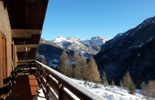 Chalet Relax - Foto 13