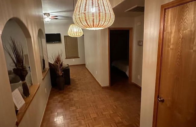 McAllen Majesty 4BR w Pool and Comfort - Foto 32