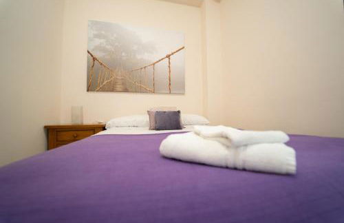 Larra Nervión Subway Tranvía - Foto 23