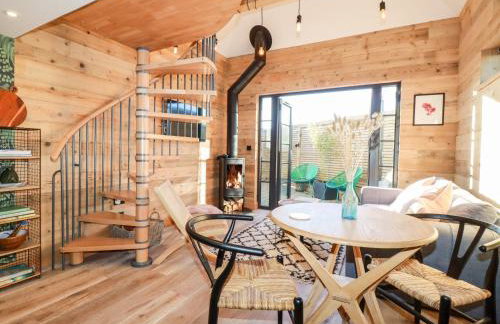 Little Beach Cabin - Foto 1