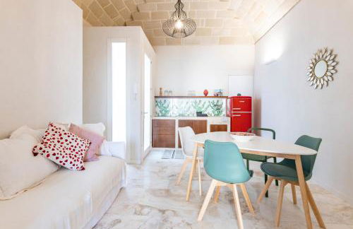 LE CASE DEL FICO D'INDIA FAVIGNANA - Foto 34