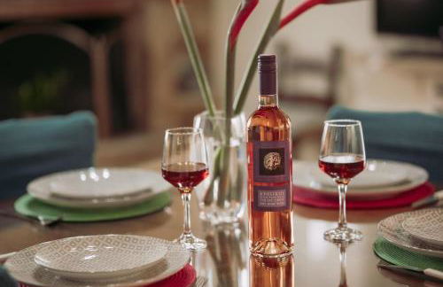 The Morus House with Private pool - Foto 19