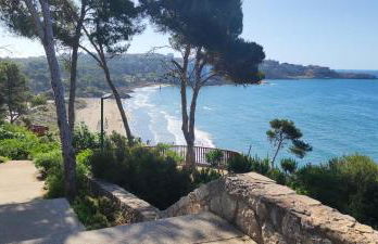 Apartmento en Primera línea de Mar, vistas al Mar y Piscina - Foto 29