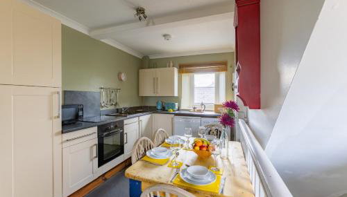 Stables Barn - Foto 4, dishwasher