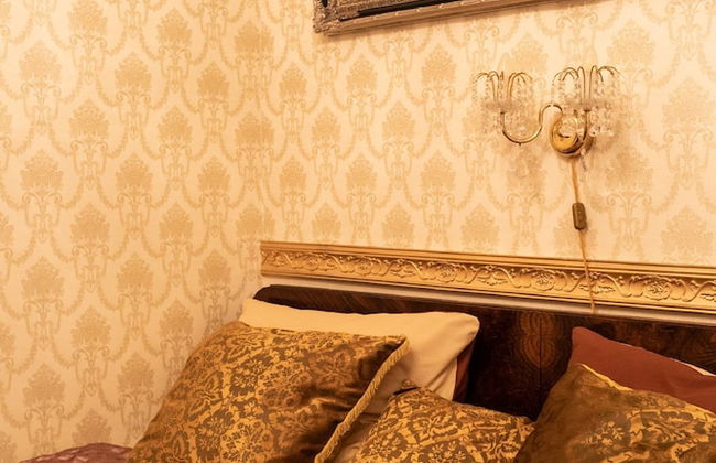 St. Terezie - Baroque Residence - Foto 12