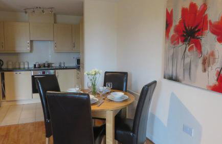 Citystay Living - Warren Close - Foto 38
