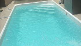 Casa aconchegante com piscina e wi-fi rápido - Foto 3