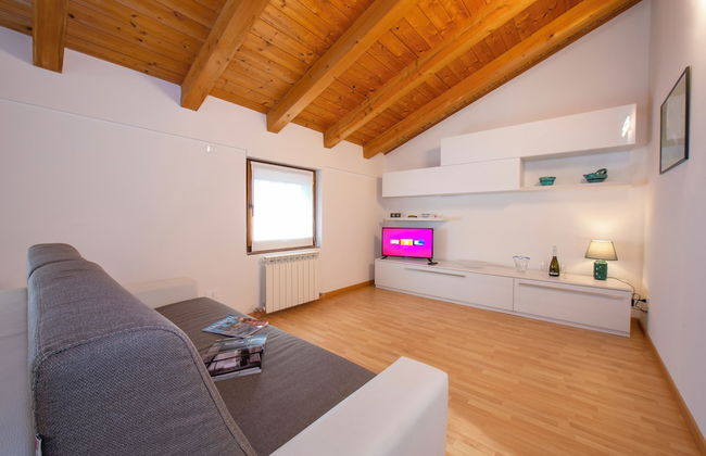 Residenza al Ponte - Foto 23