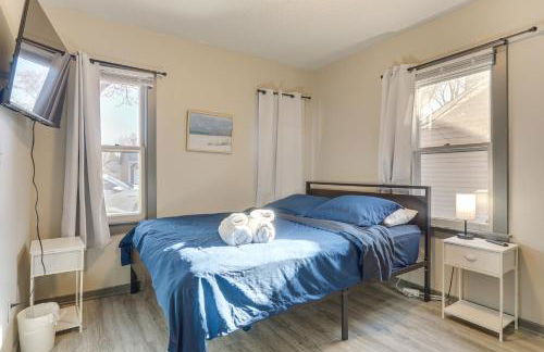 Steps to Shore! Pet-Friendly Lake Waconia Getaway - Foto 14