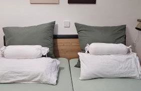 Alexandras Ferienwohnung - Maisonette 90 qm mit Balkon - Foto 44