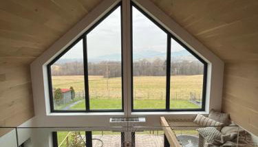 Stodoła 4 pory roku - Foto 1