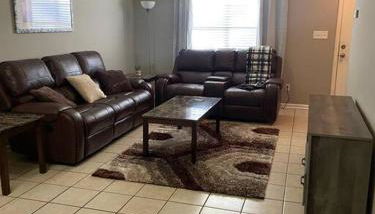 Cozy 2 Bdr. Apt. - Bryant #2 - Foto 4