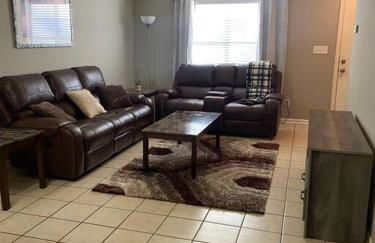 Cozy 2 Bdr. Apt. - Bryant #2 - Foto 4