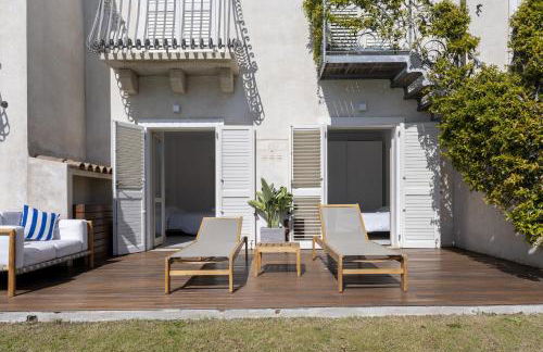 Sardinia Gold Luxury Apartment - Foto 10