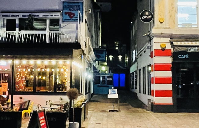 Harbour Breeze in Torquay - Foto 25