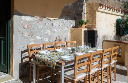 Villa Il Casale Onifai - Foto 47