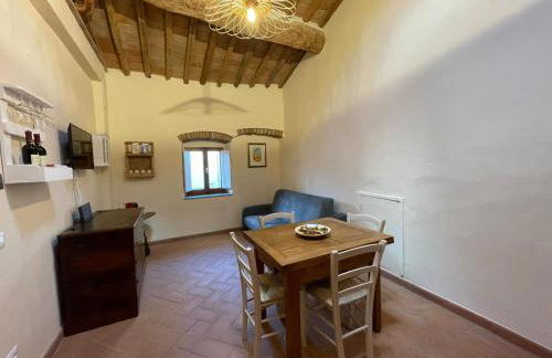 Porta del Chianti Tuscany Apartment - Foto 10