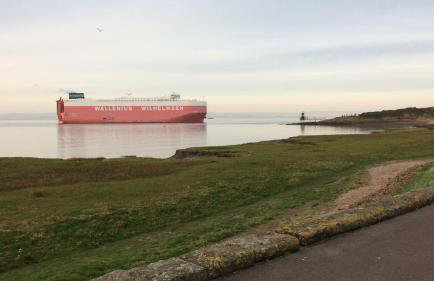 The Nook @ Drop Anchor - Foto 31