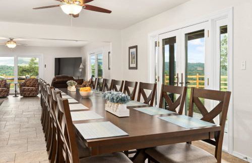 Rivertop Hideaway - Foto 19