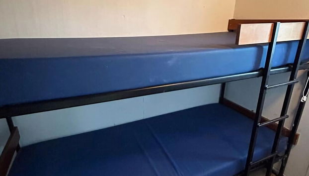 Lovely Holiday Home in Vlaanderen With Garden - Foto 3, Habitación