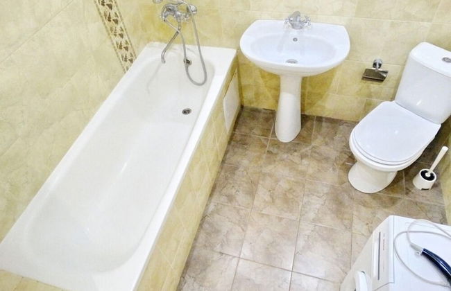 Inndays Podolsk on Serpukhovskaya 14v - Photo 13