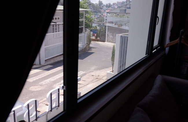 TTR Studio Apart Hotel - Foto 27