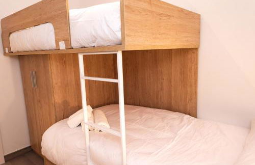 Acogedor y céntrico apartamento en Granada A5Minutos - Foto 20