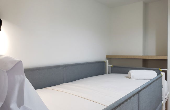 Minimalist And Cozy 2Br At La Hub City Apartment - Photo 7