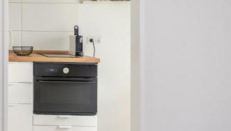 Zentrales City Apartment EDEN - 1 Min zum HBF - Ideal für Trips nach Köln, Düsseldorf, Wuppertal, Messe - Balkon, Küche, 2 Zimmer, Renoviert 2025 - Foto 5