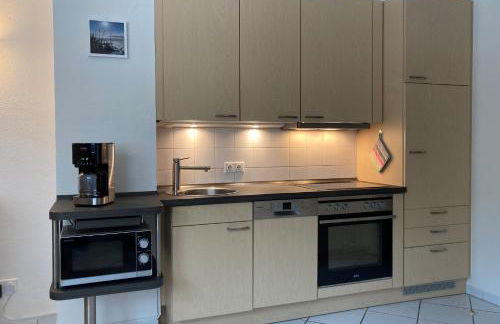 Apartment Ariane - im Sommer ist ein Strandkorb inclusive - Foto 7