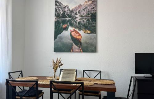 Charmante 4 Zimmer Apartment Contactless Check-in historische Stadtzentrum - Foto 135