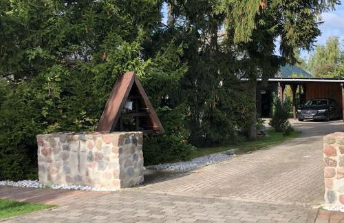 Lagoon Forest Family Retreat - Foto 42