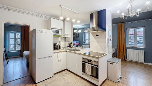 Sainte-Lucie appartement 3 pièces NETFLIX - Foto 4