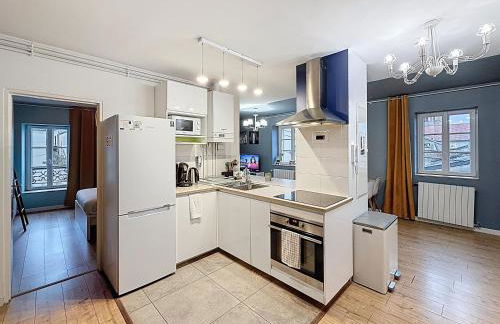 Sainte-Lucie appartement 3 pièces NETFLIX - Foto 4