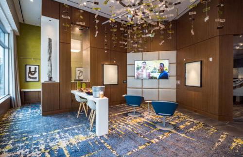 Global Luxury Suites Bethesda Chevy Chase - Foto 58