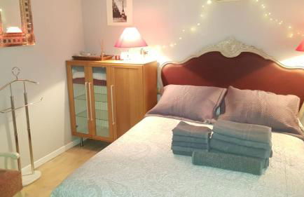 Apartamento San Quirce - céntrico y reformado- wifi y netflix - Foto 33