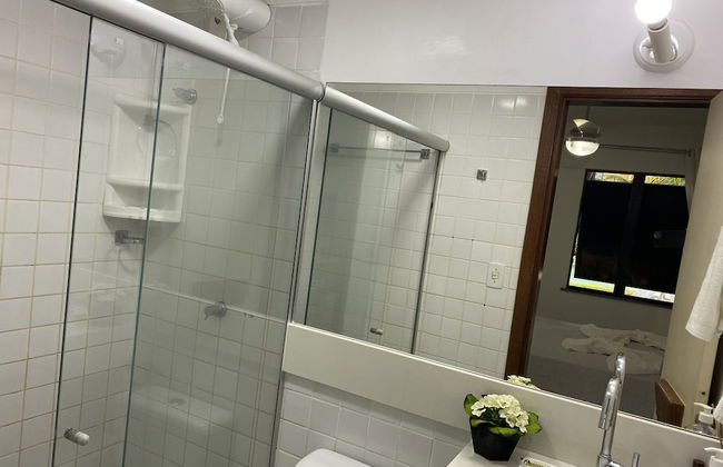 Praia de Guarajuba Genipabu Summer House - Photo 36