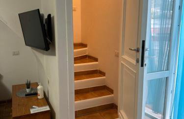 Casa Santa Maria - Suite Mediterraneo - Foto 60
