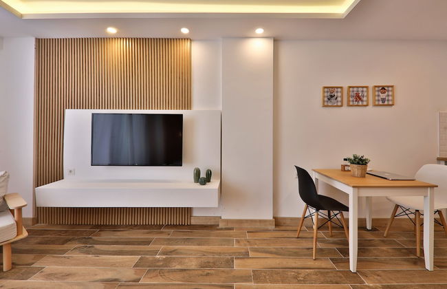 Yaz Apart Hotel - Foto 64