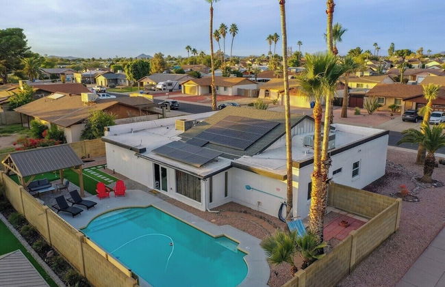 Kalani Oasis Paradise with Pool - Foto 21