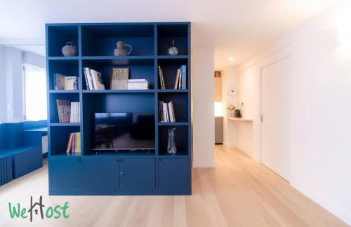 Très bel appartement près du Château - Foto 1